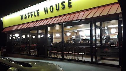 About Waffle House Restaurant