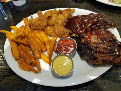 French fries photo of Ruby Tuesday