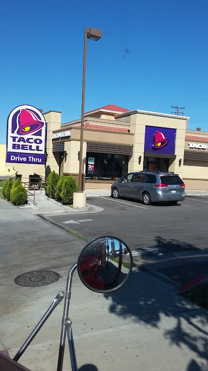 About Taco Bell Restaurant