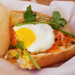 Pictures of The Los Angeles Banh Mi Company taken by user