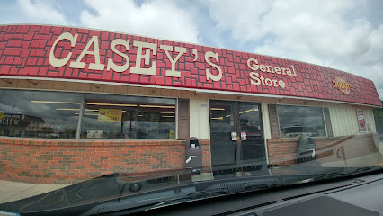About Casey's General Store Restaurant