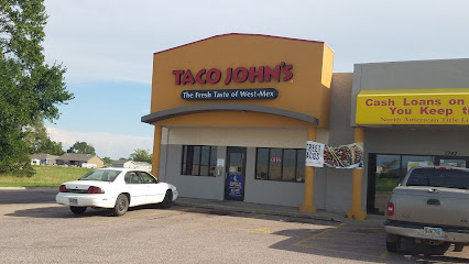 About Taco John's Restaurant