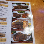 Pictures of Texas Roadhouse taken by user