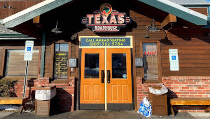 About Texas Roadhouse Restaurant