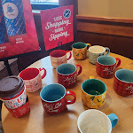 Pictures of Caribou Coffee taken by user