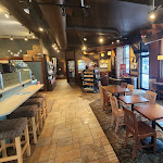 Pictures of Caribou Coffee taken by user