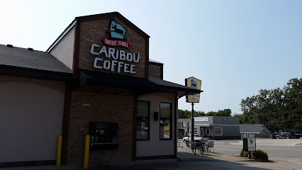 About Caribou Coffee Restaurant