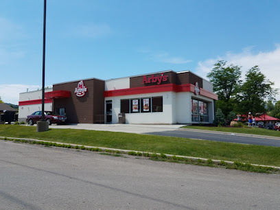 About Arby's Restaurant