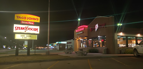 About Taco John's Restaurant