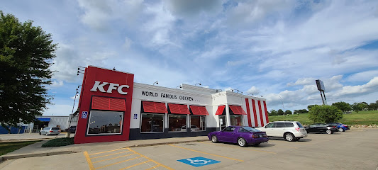 About KFC Restaurant