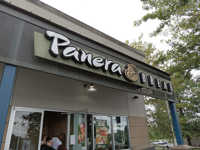 About Panera Bread Restaurant