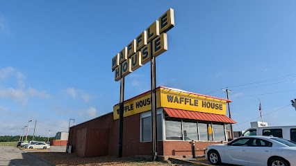 About Waffle House Restaurant