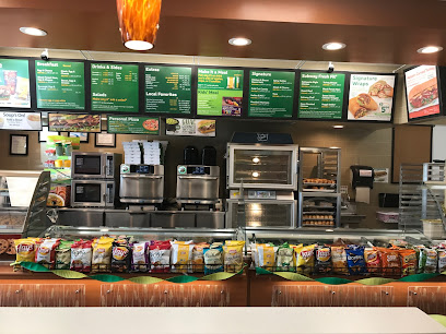 About Subway Restaurant