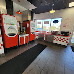 Pictures of Five Guys taken by user