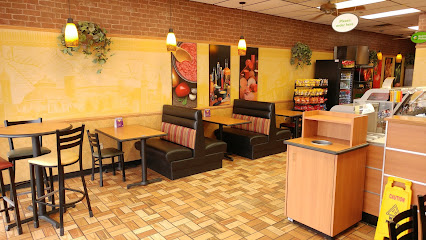 About Subway Restaurant