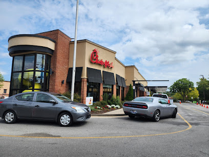 About Chick-fil-A Restaurant