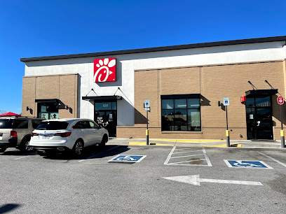 About Chick-fil-A Restaurant