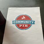 Pictures of Community Pie taken by user