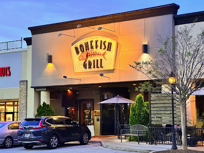 About Bonefish Grill Restaurant