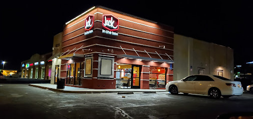 About Jack in the Box Restaurant