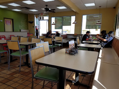 About Del Taco Restaurant