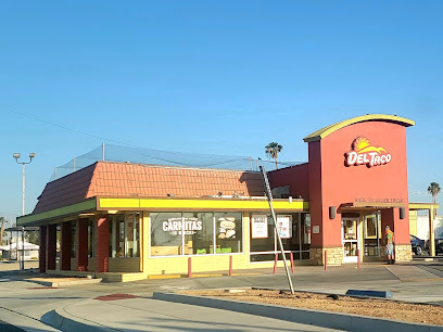 About Del Taco Restaurant