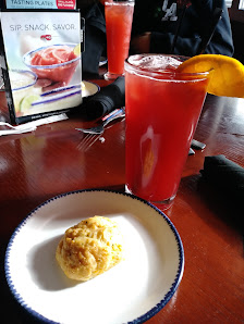 Margarita photo of Red Lobster