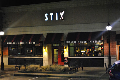 About Stix Restaurant