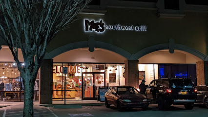 About Moe's Southwest Grill Restaurant