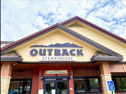 About Outback Steakhouse Restaurant