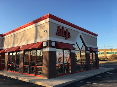 About Arby's Restaurant