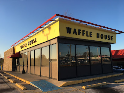 About Waffle House Restaurant