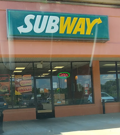 About Subway Restaurant