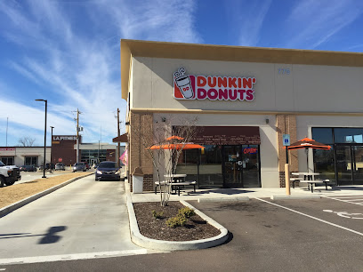 About Dunkin' Restaurant