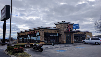 About Ruby Tuesday Restaurant