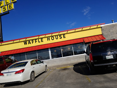 About Waffle House Restaurant