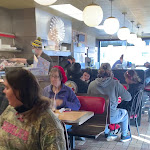 Pictures of Waffle House taken by user