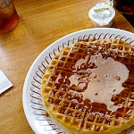 Pictures of Waffle House taken by user