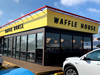 About Waffle House Restaurant