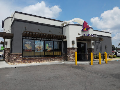 About Taco Bell Restaurant