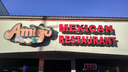 About Amigo Mexican Restaurant Restaurant