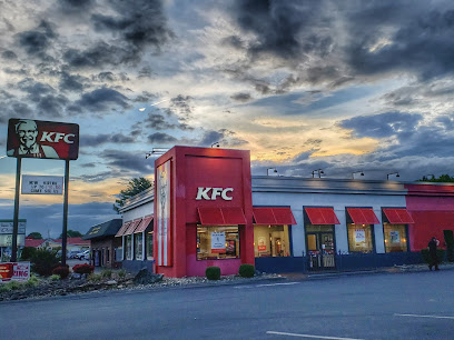 About KFC Restaurant