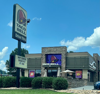 About Taco Bell Restaurant