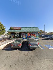 Street View & 360° photo of Antojitos Martin