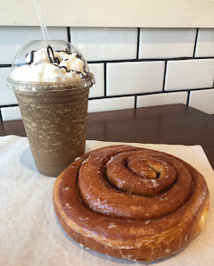 Doughnut photo of Randy's Donuts