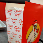 Pictures of Chicken Guy! taken by user