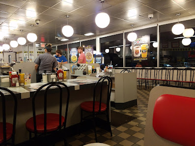 Vibe photo of Waffle House