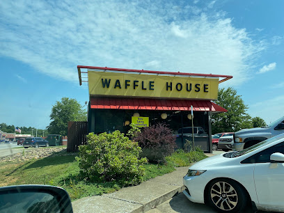 About Waffle House Restaurant