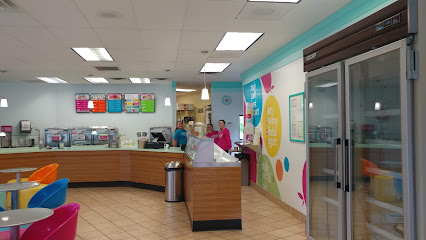 About TCBY Restaurant