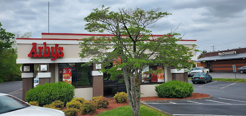 About Arby's Restaurant